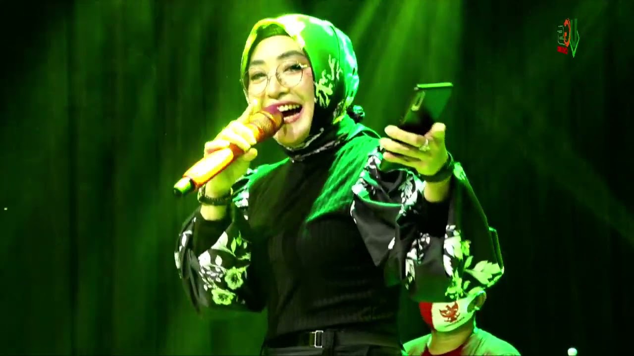 Bercerai Muda | Maya Ruista | Cipt.Asdi Noor | Ugs Group