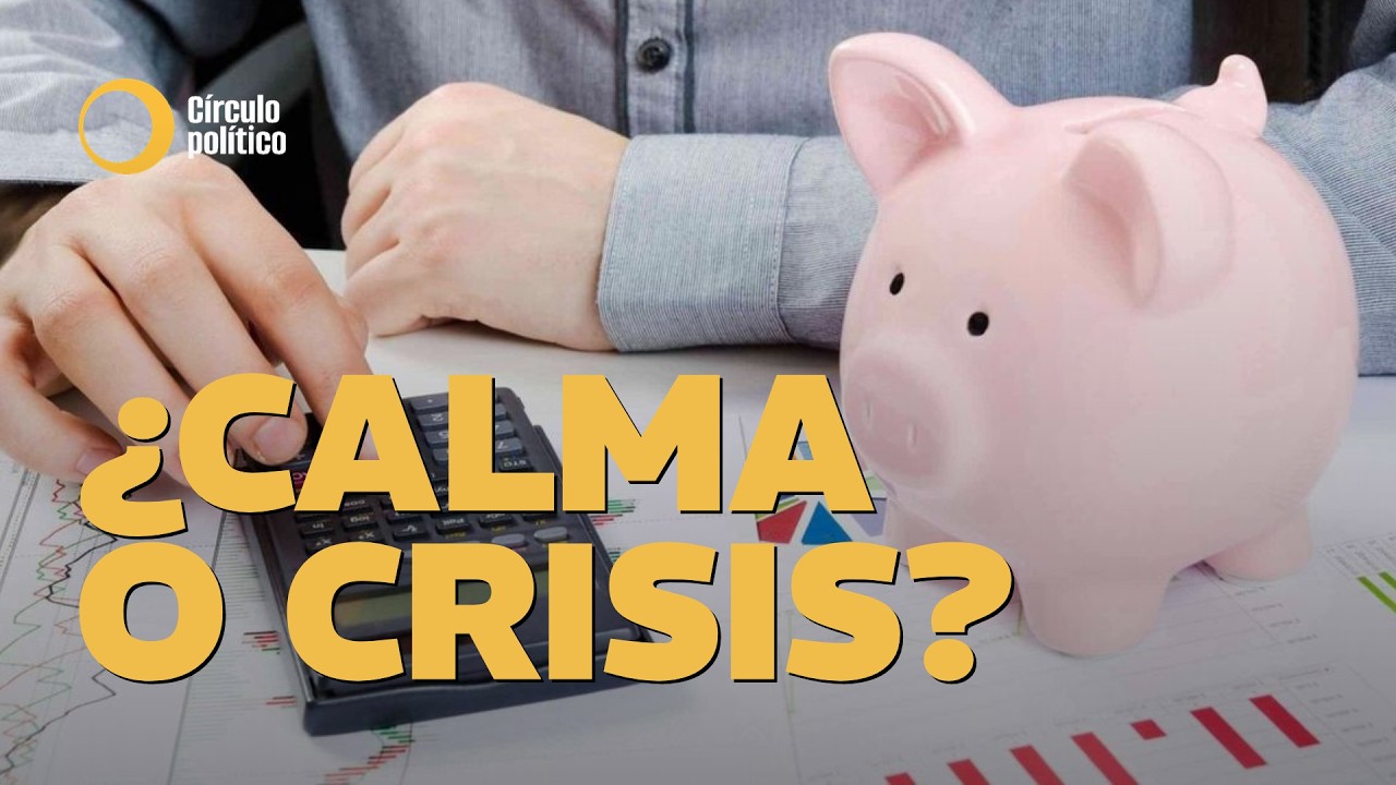 ¿Estanflación en Argentina? La alarma que encienden los economistas