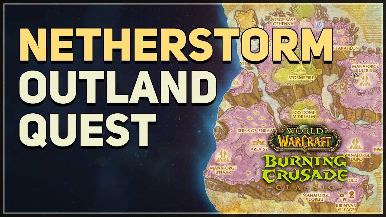 A Lingering Suspicion WoW TBC Classic