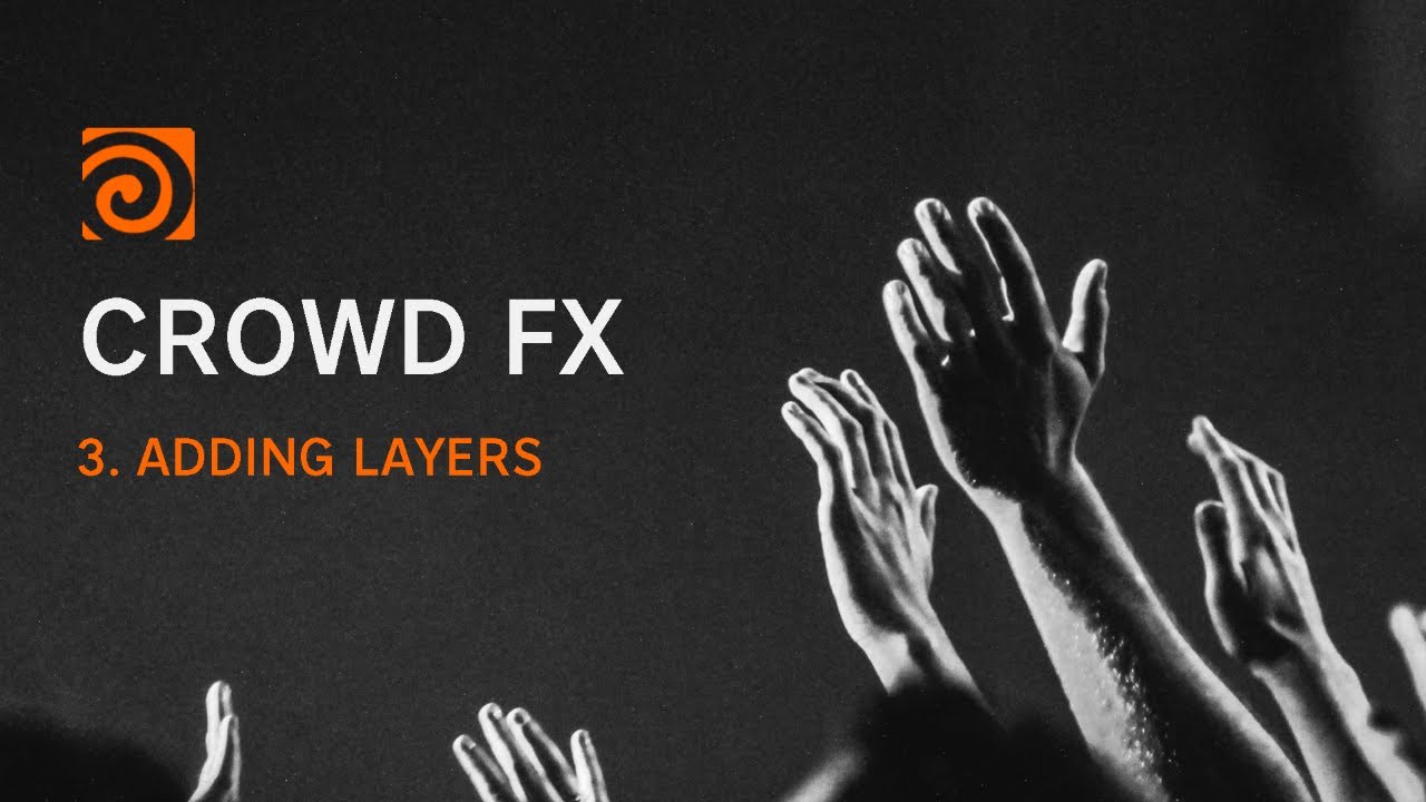 Adding Props and Variations to your Houdini Crowd!