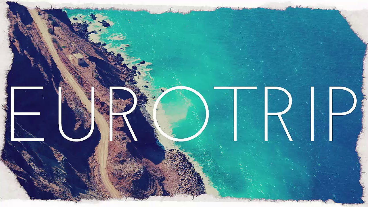 NEW!! Ty Dolla Sign Type Beat - Eurotrip (GIMI Productions)