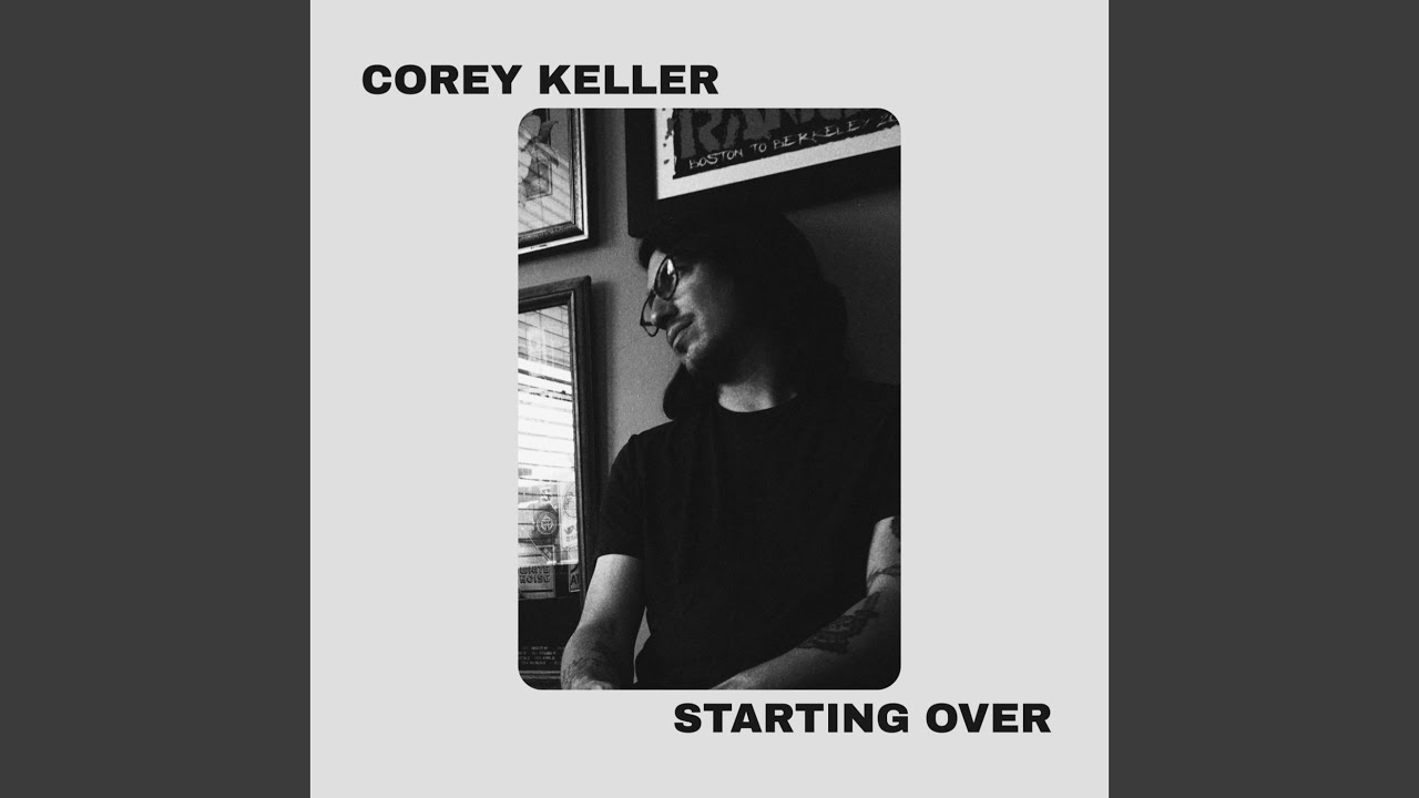 Starting Over