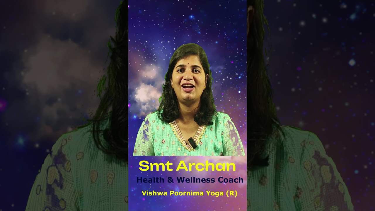 Smt Archana about Yoga Teacher's training program 