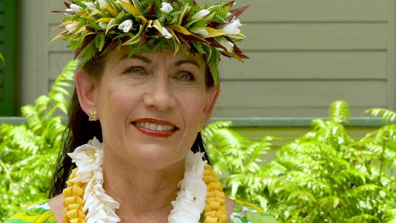 Hula is Life - 1