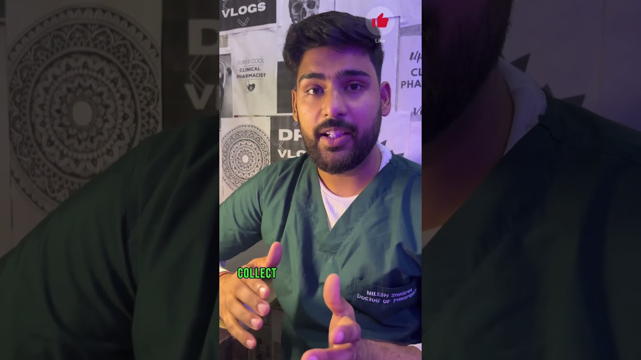 Tips for Pharm.D first year folks! #pharmacyschool #doctor #casestudy #covid #pharmacy
