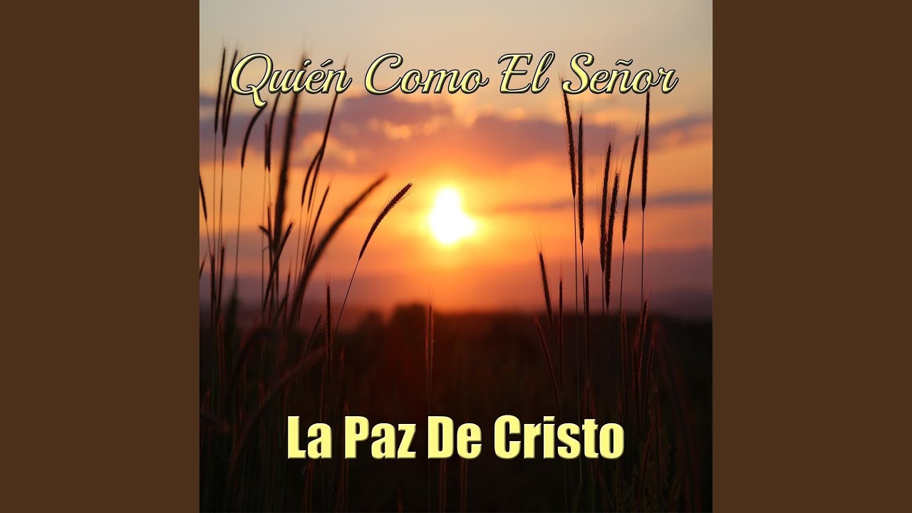 Coros de Alabanza