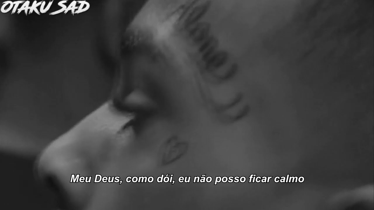 XXXTENTACION - Alone, Part 3 (Legendado)