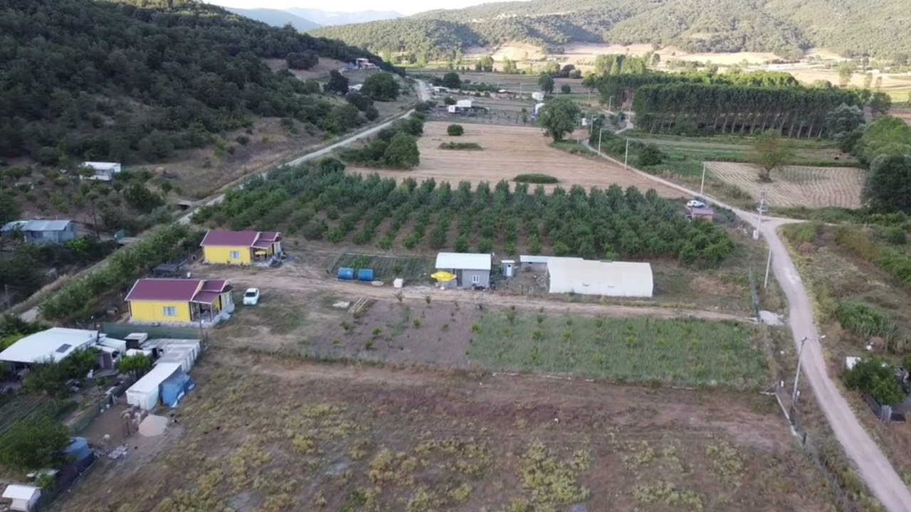BURSA Gölcük