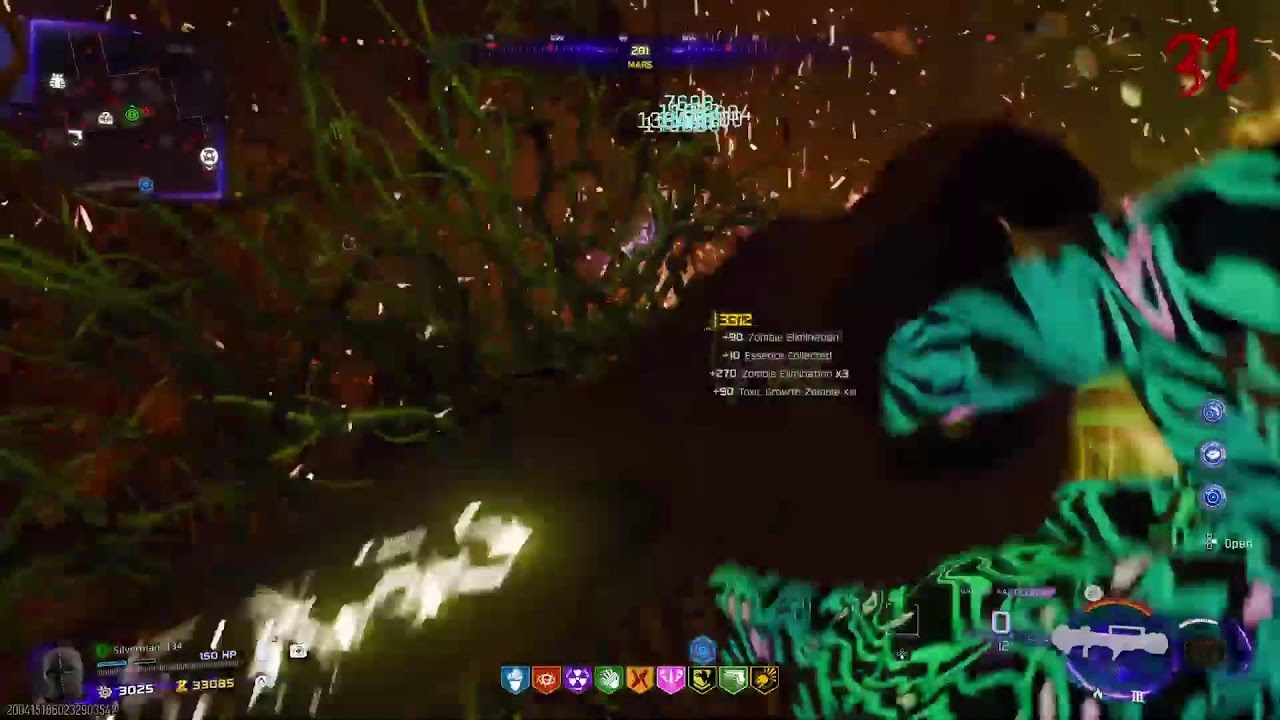 Black Ops 7 Zombies part 48