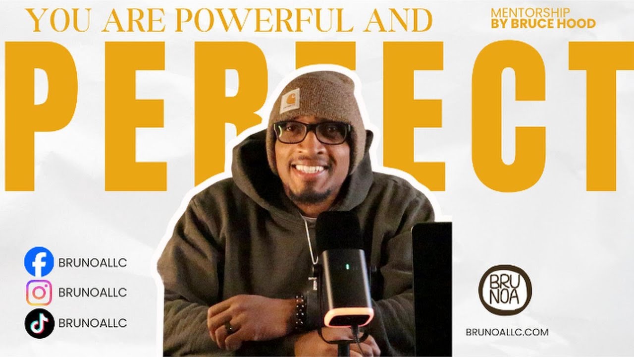 Are you Hurt, Sad, Depressed and Angry? Watch This Now and Overcome!!!