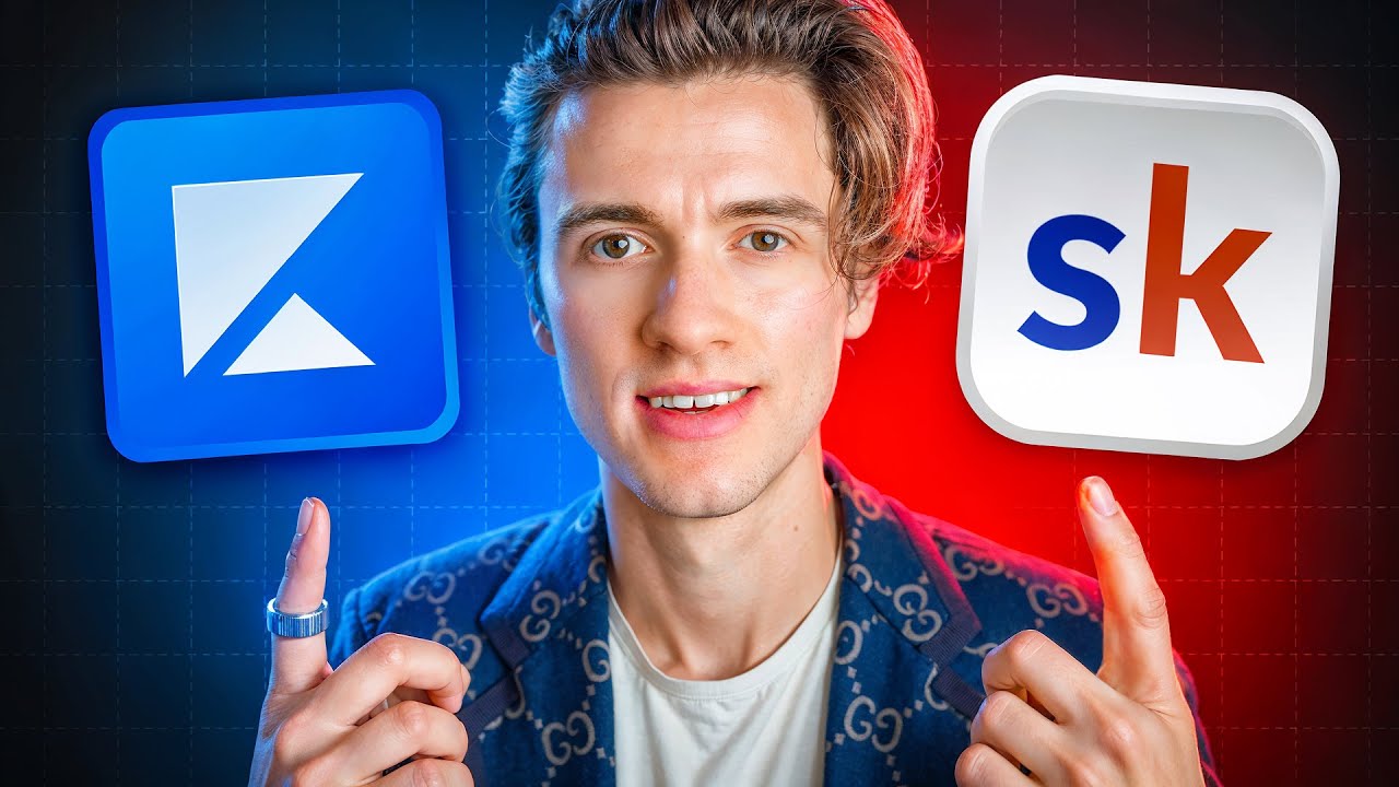 Skool vs Kajabi: Which Should You Buy?