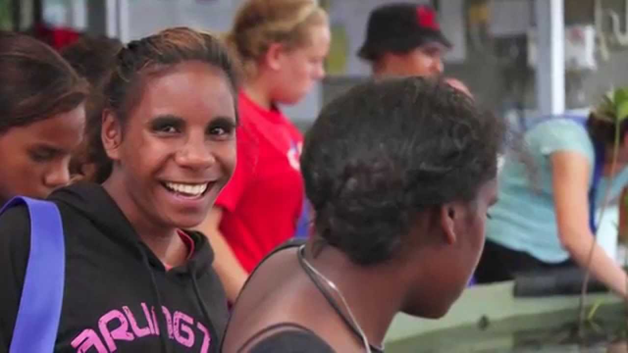 ATSIMS on ABC Radio National and BBC World Service