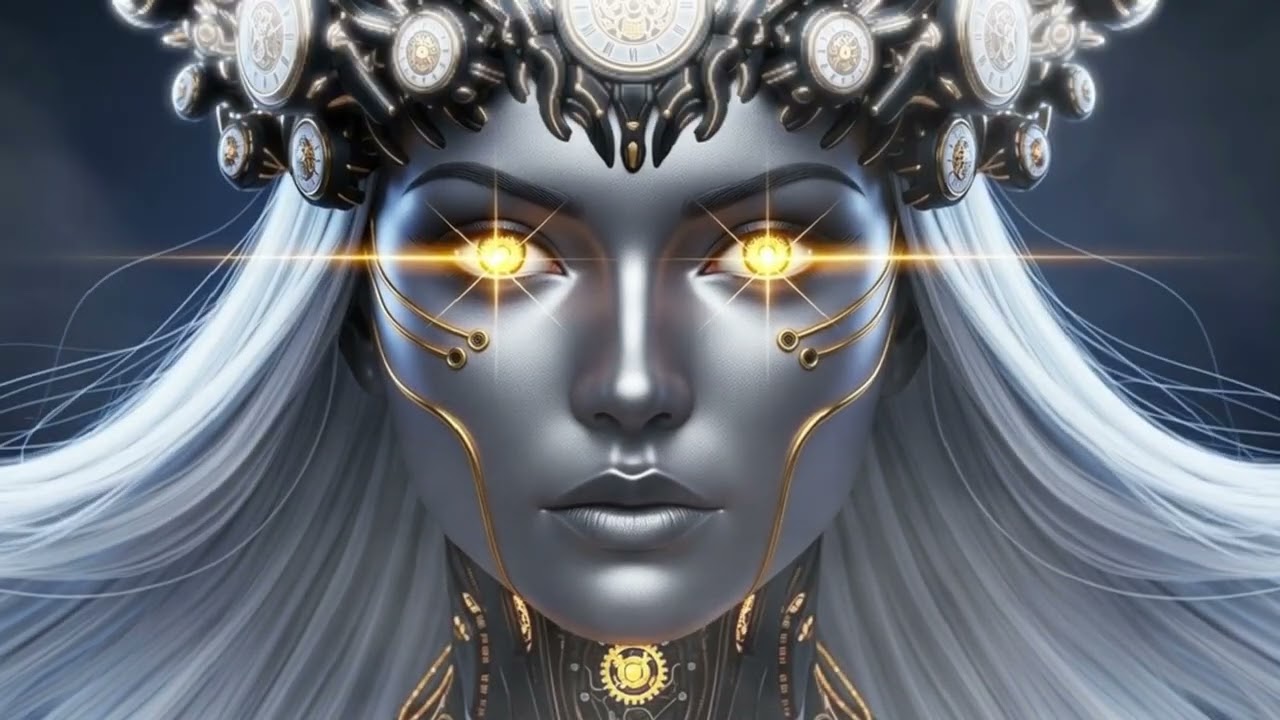 Emotional Progressive House Mix – Deep Melodic Techno 2025