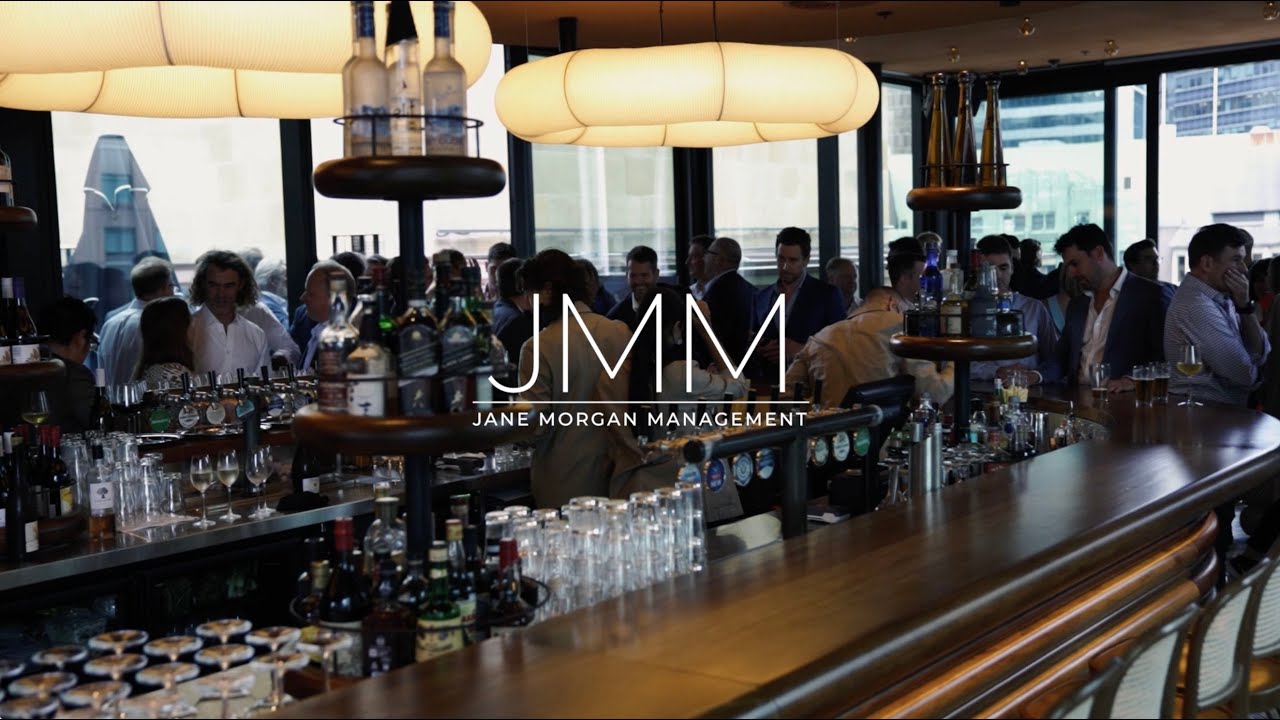 JMM Group Christmas Party 2021