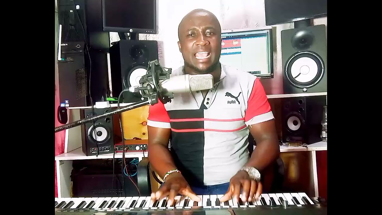 Ndína Múrata... challenge by M.C Karanja Wa Ng'endo.....