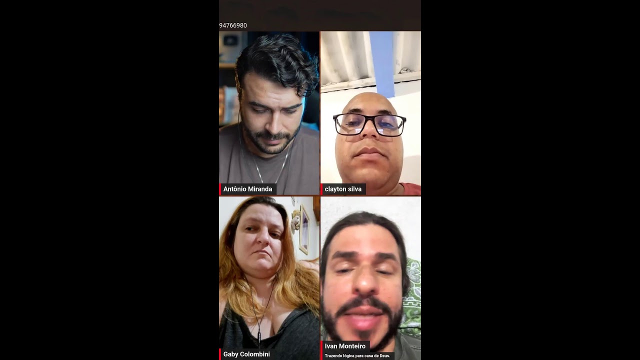 Crentes podem curtir o carnaval? 📱