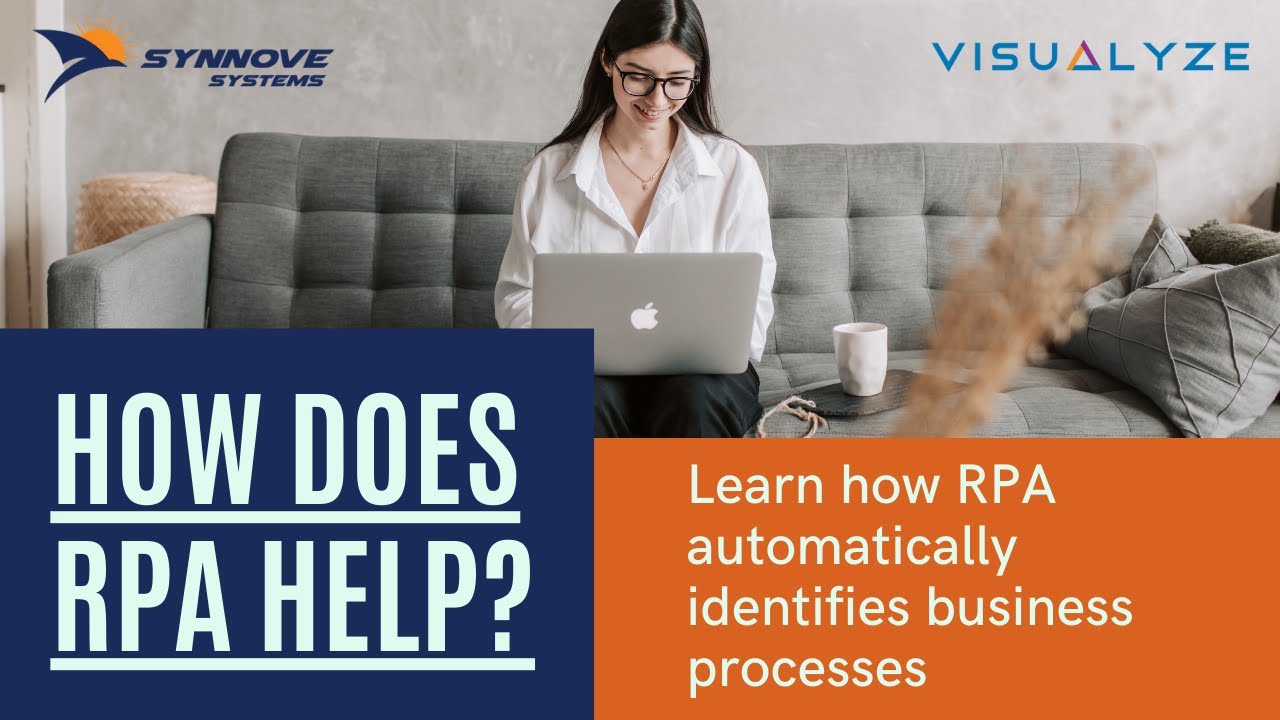 Introduction to the Visualyze RPA Platform