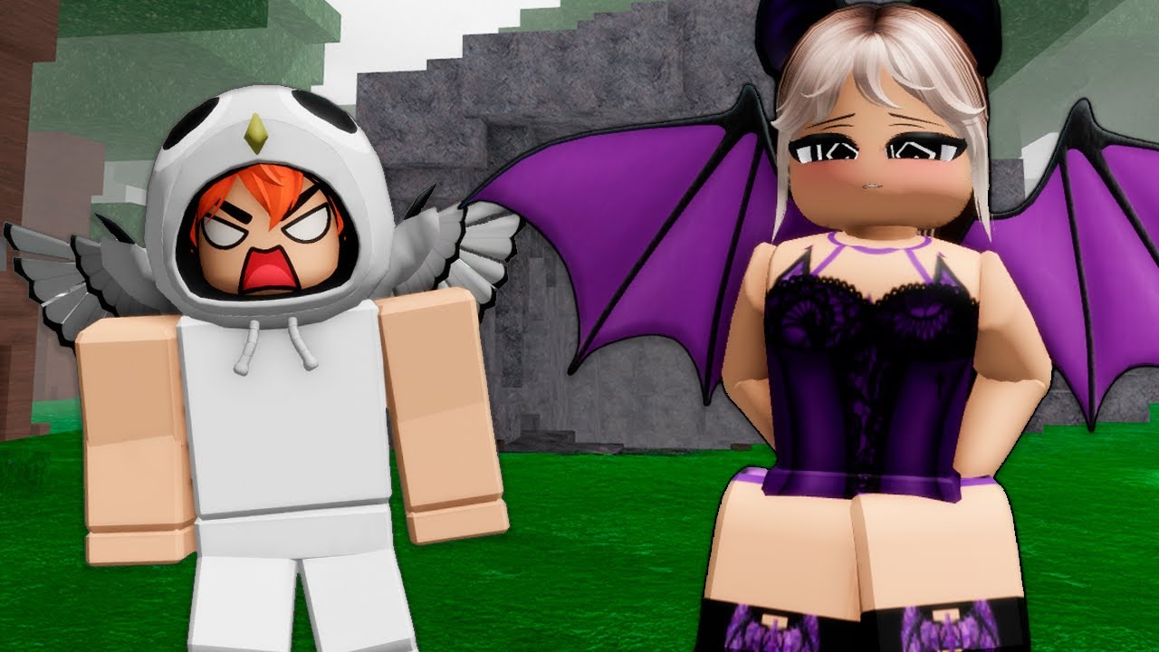 SOY EL MURCIÉLAGO Y EL BÚHO ME ODIA😱😭  @Zerflox
