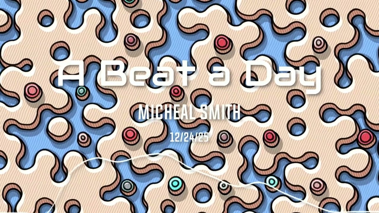 a beat a day
