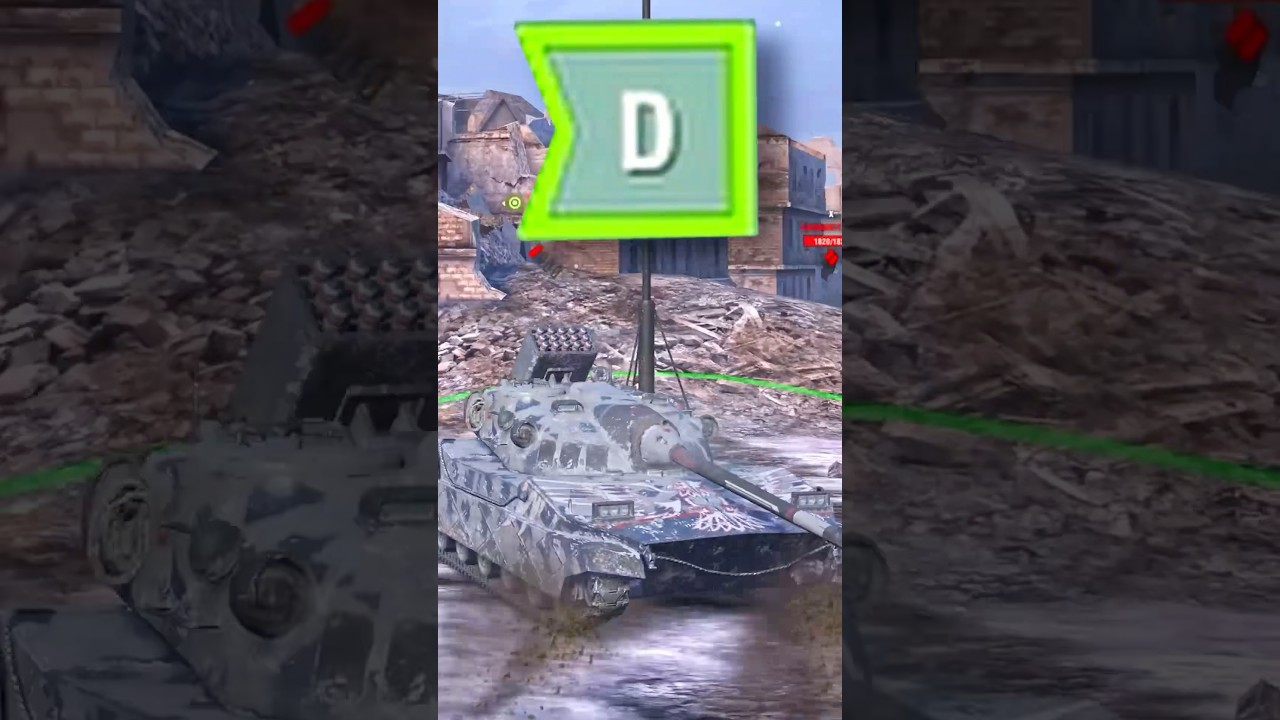 ATAC the D Point! #Shorts