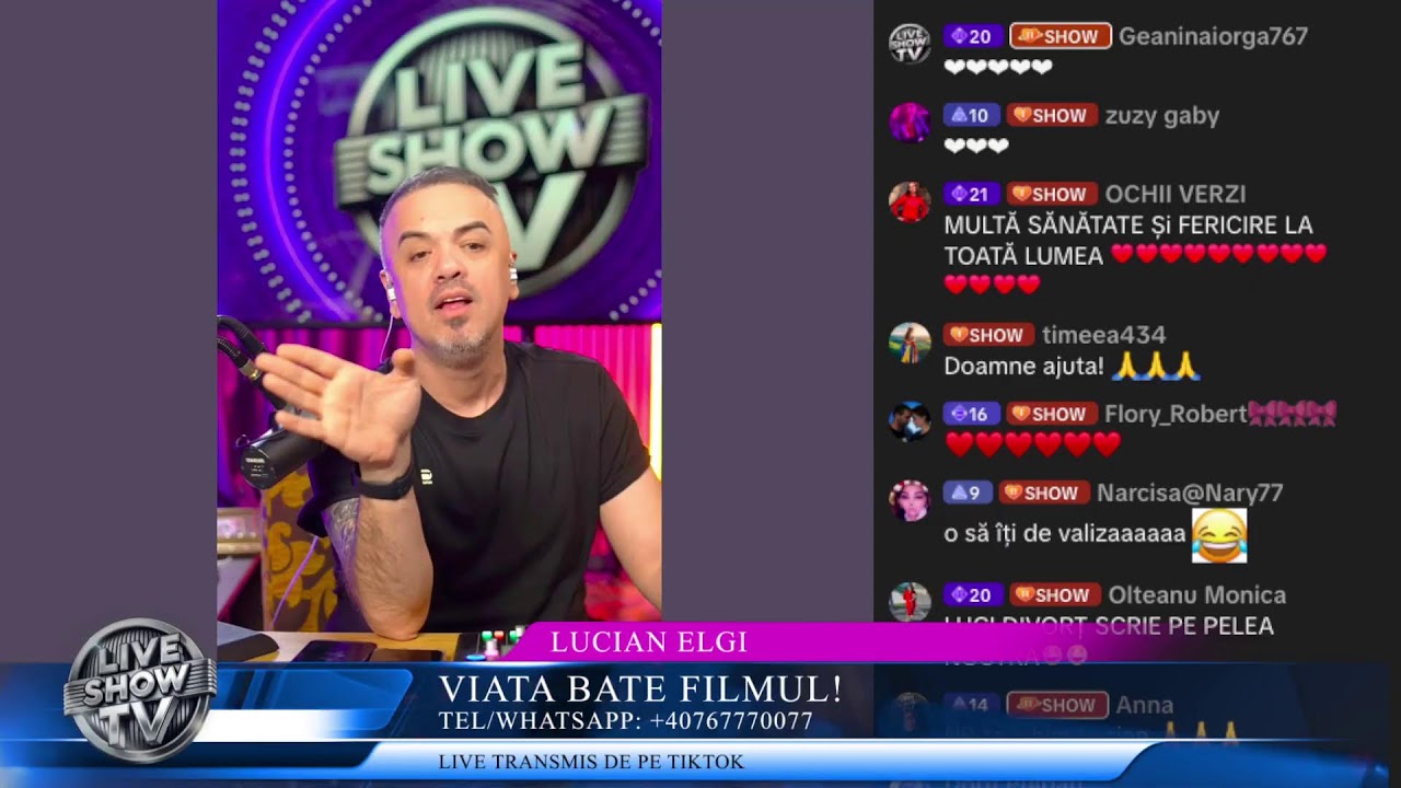 Viata Bate Filmul