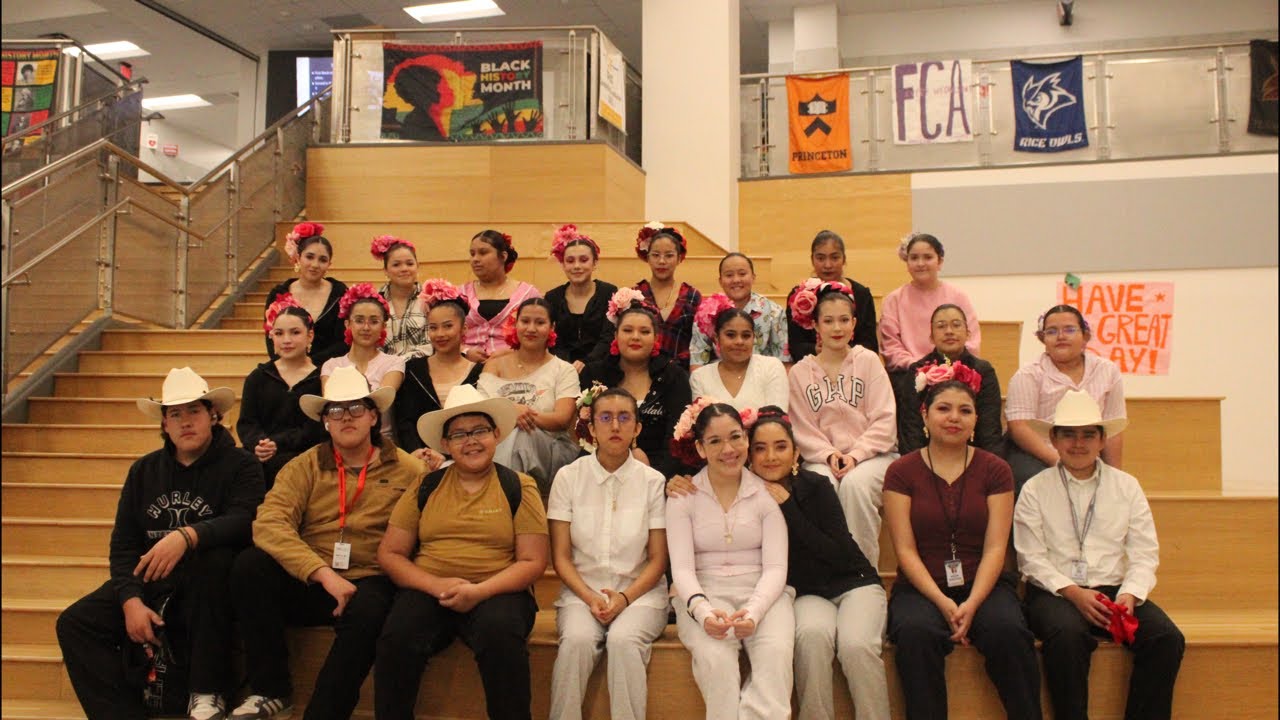 Walker Middle School - NTBFC