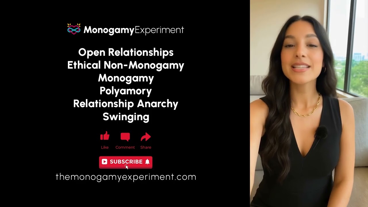 What is a Consent Collective? Ethical Non-Monogamy Dictionary - The Monogamy Experiment