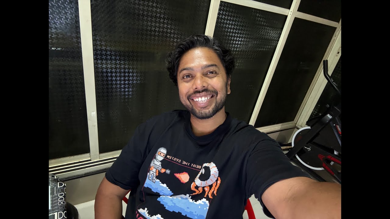 SaglachinMarathi | 01/03 – Aajcha LIVE! Day recap: office & fam vibes… signing off 🔥✨
