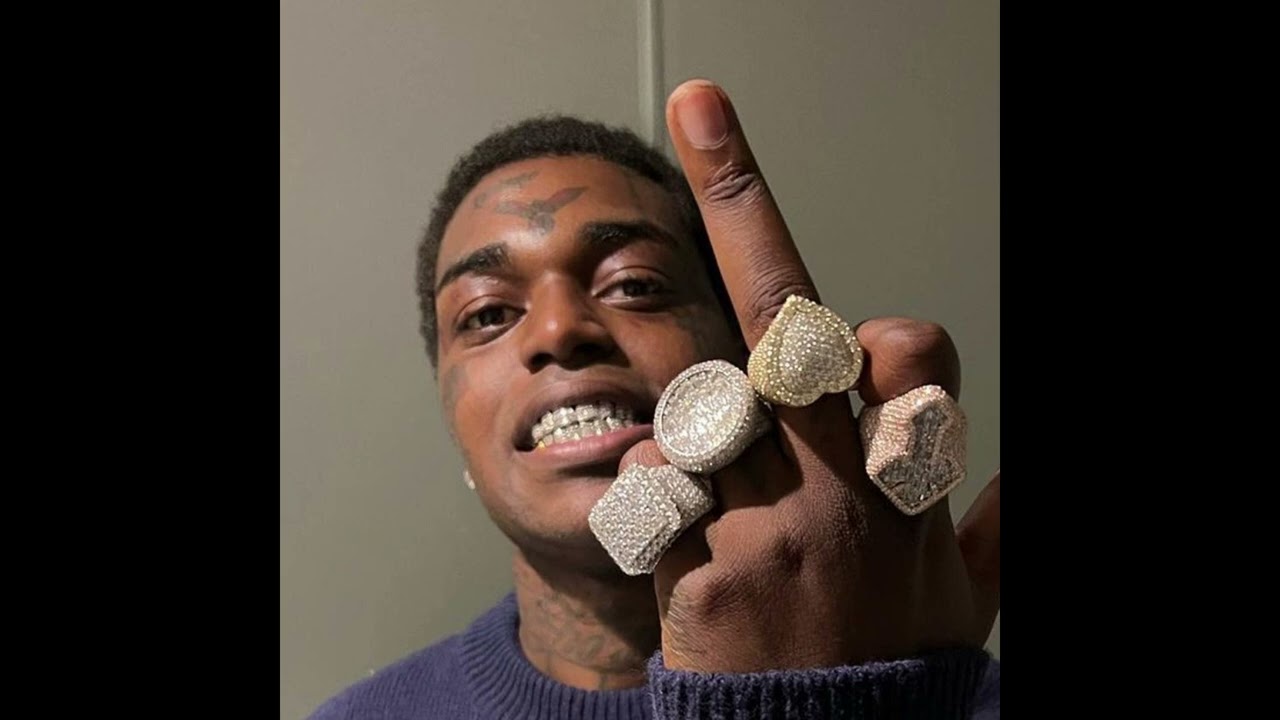 [FREE] Kodak Black Type Beat x 