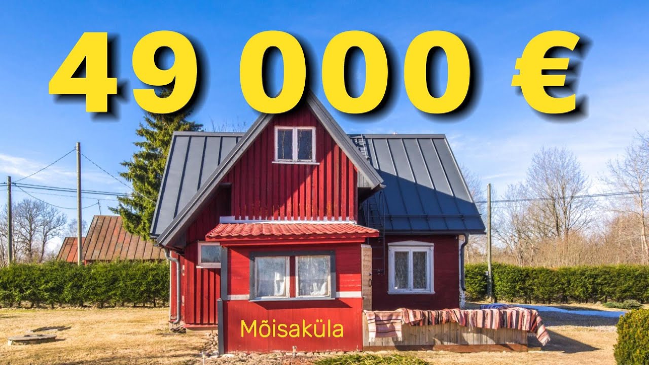 Kas Mõisaküla on peidetud ja avastamata Muumimaa?