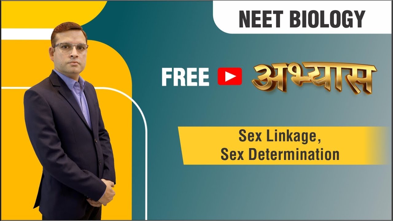 FREE NEET 2023 LIVE Abhyaas Course | Biology by AM Sir