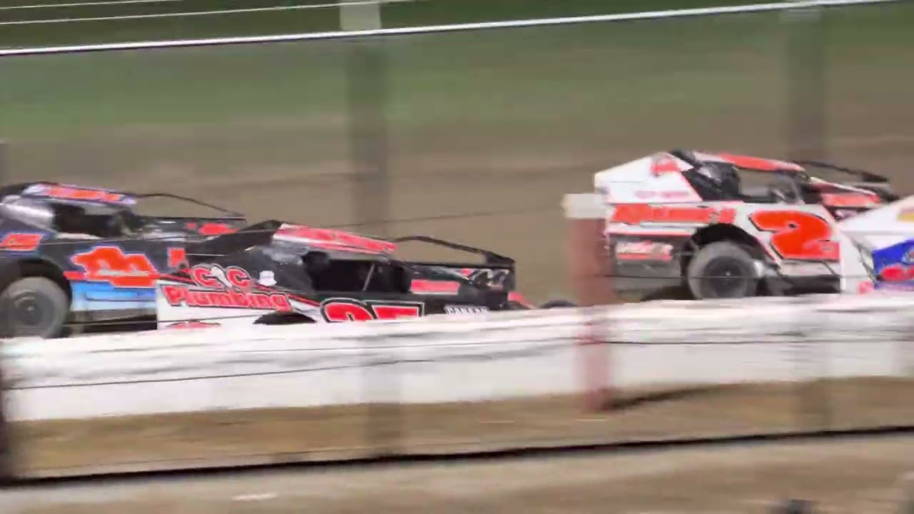 Short Track Super Series At Utica-Rome￼ Speedway 8/21/2022 @dirttrackdigest6605