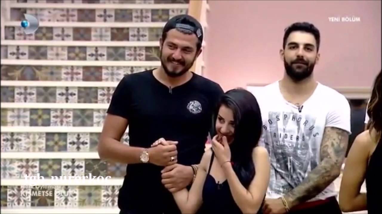 nur erkoç &batuhan cimilli