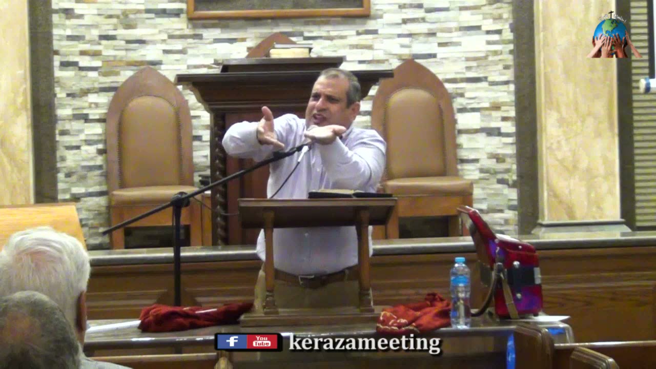 الفرح فى الضيقات