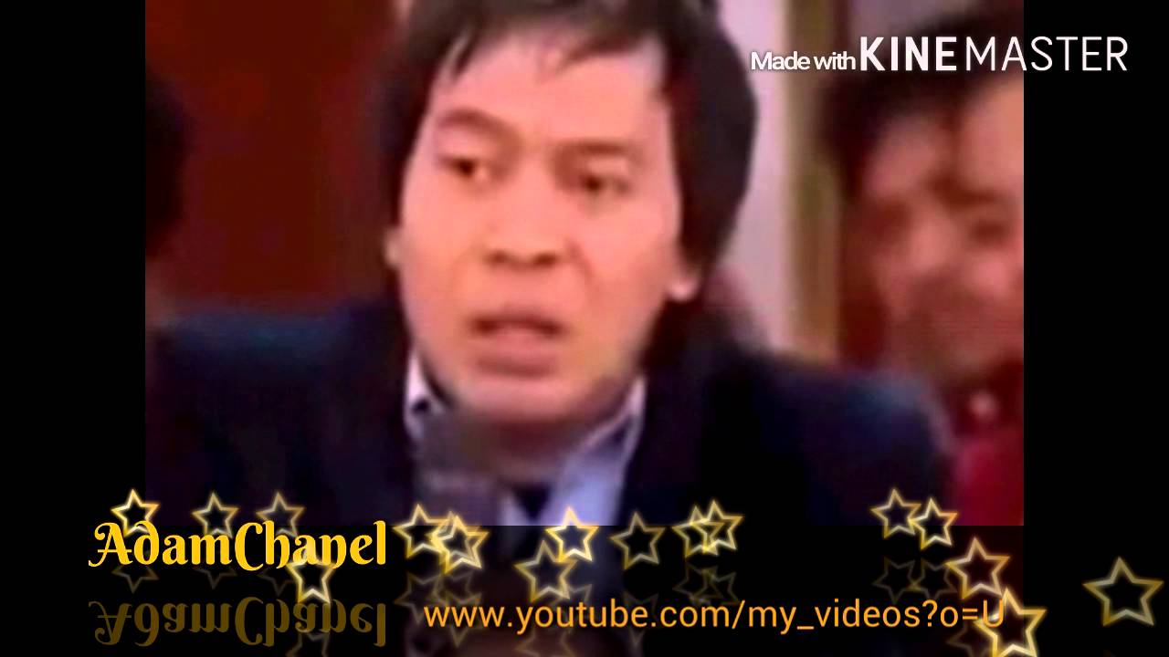 Sumpah ngakak,komeng vs cak lontong,super lucu