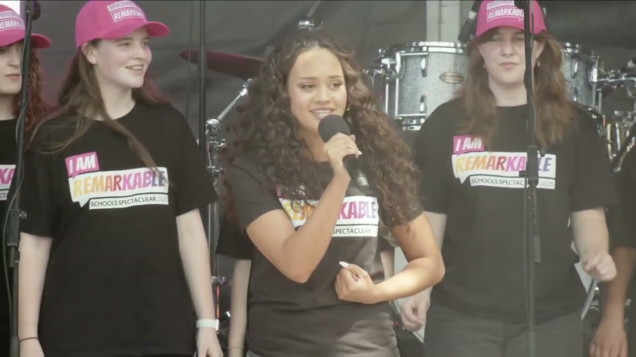 Remarkable - SpecFest 2025 Flash Mob