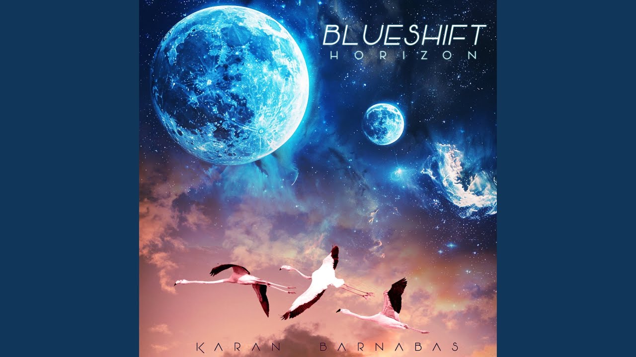 Blueshift Horizon