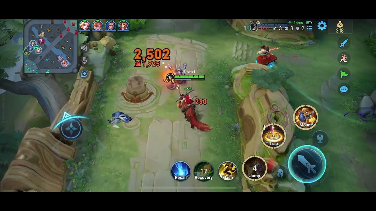 Is Chano Still Meta? Full Guide Gameplay