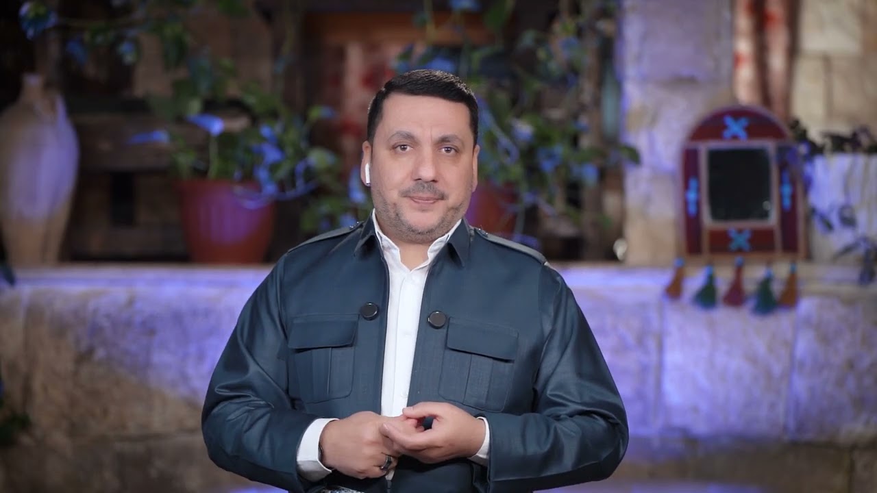 عبدالرحيم بربهاري | نامێن قورئانێ | 29 | Abdulrahim Barbhari | Namên Quranê