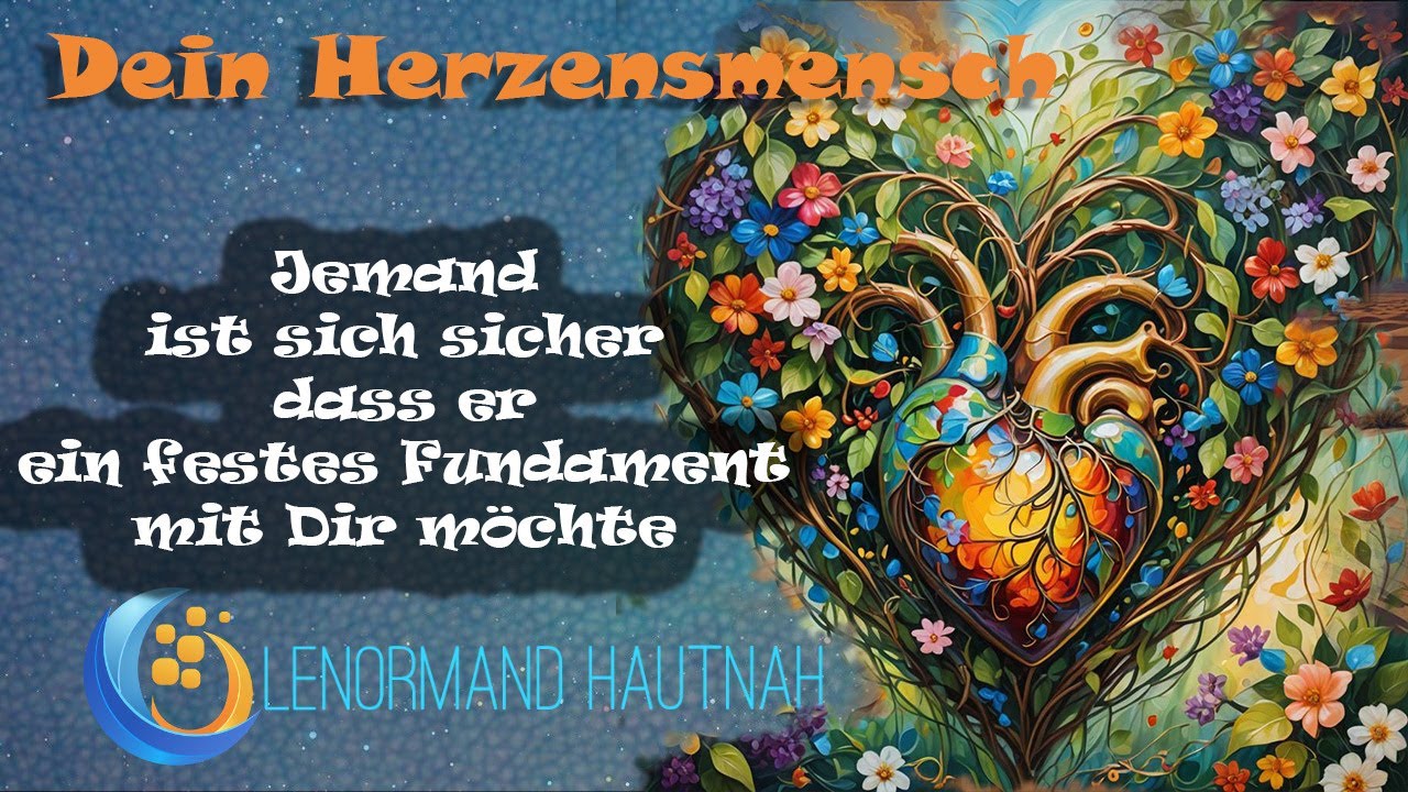 Jemand👀 möchte mit Dir ein festes Fundament💗🔑