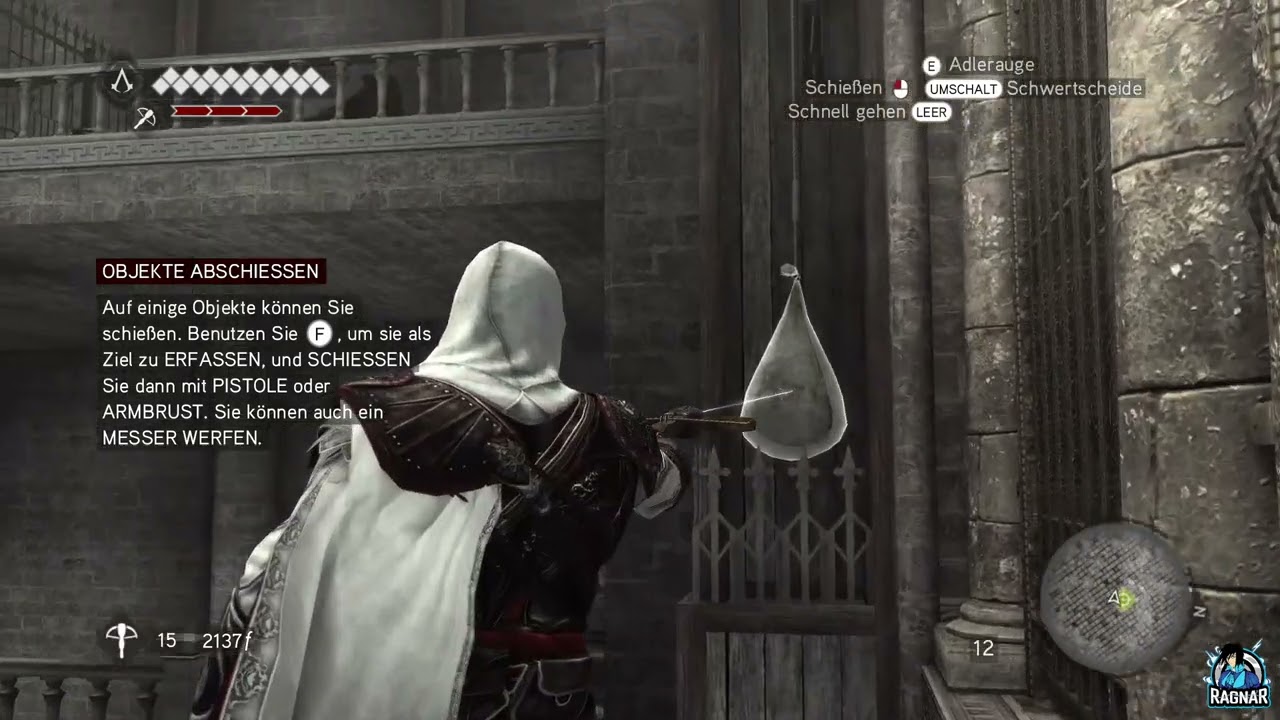 Assassins Creed Brotherhood 011