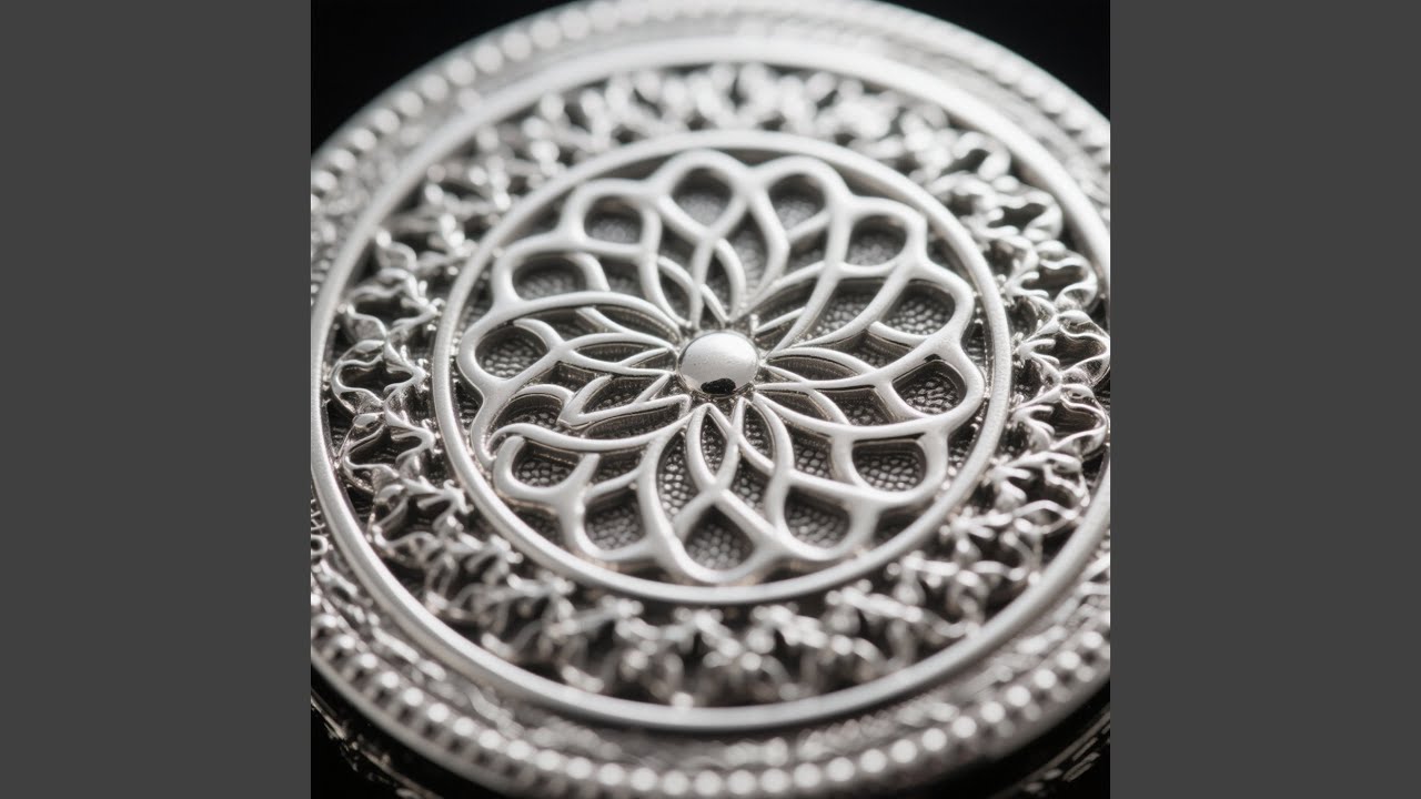 The Medallion