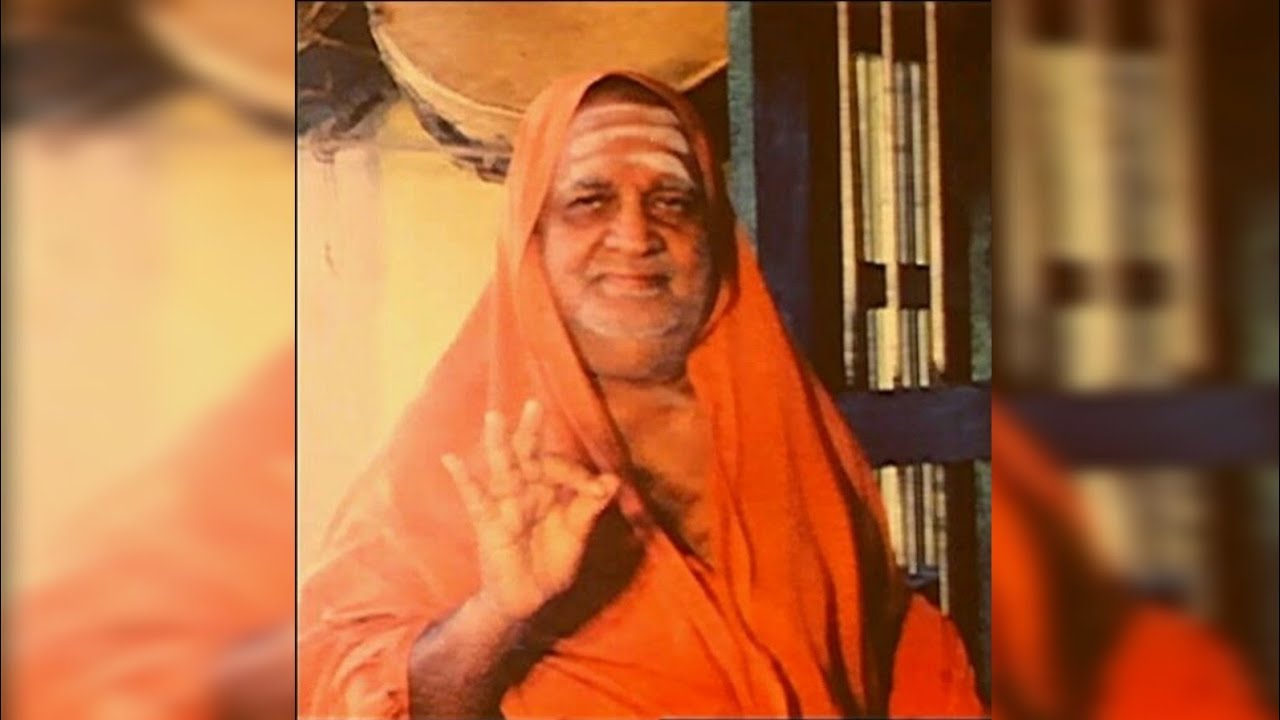 En Manathuthithavane || Swami Haridhos Giri (Guruji)