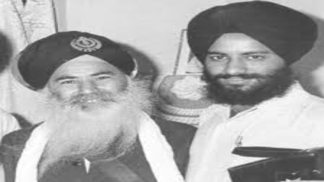 ਮਨ ਰਾਮ ਨਾਮ ਗੁਨ ਗਾਈਐ ॥ Puratan Kirtan  ॥ Bhai Tejinderpal Singh Ji Dulla
