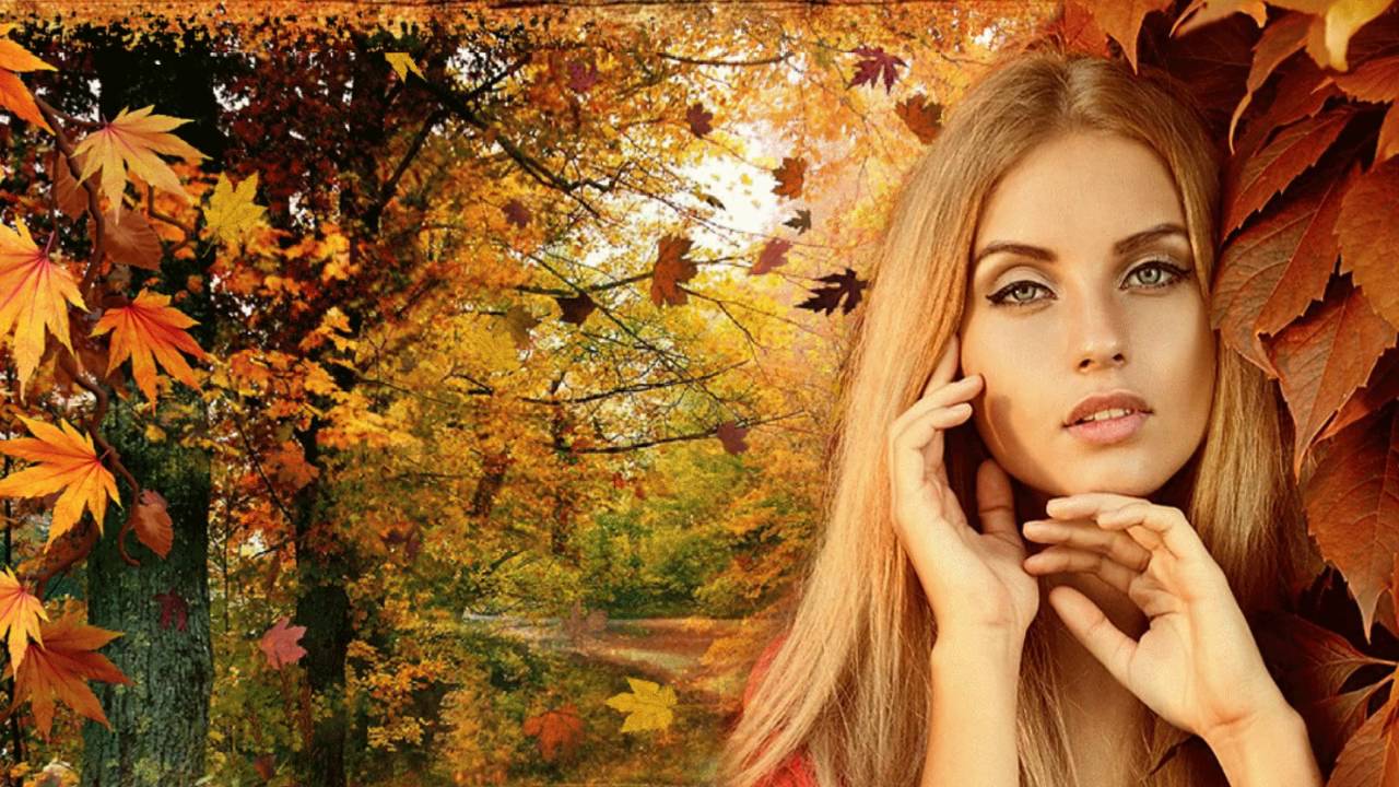 Eric Clapton : Autumn Leaves / Õszi falevél (magyar felirattal)