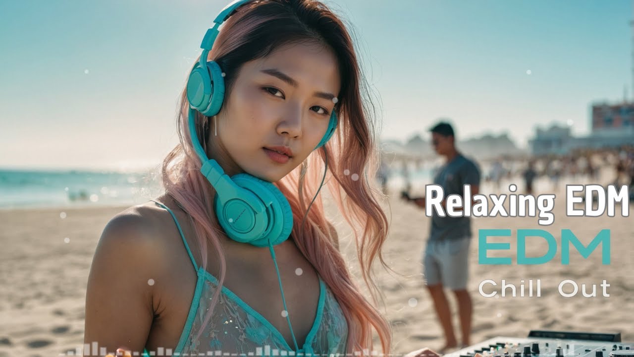 💖 Emotional Slow EDM Love Songs &ndash; Relaxing & Romantic Mix