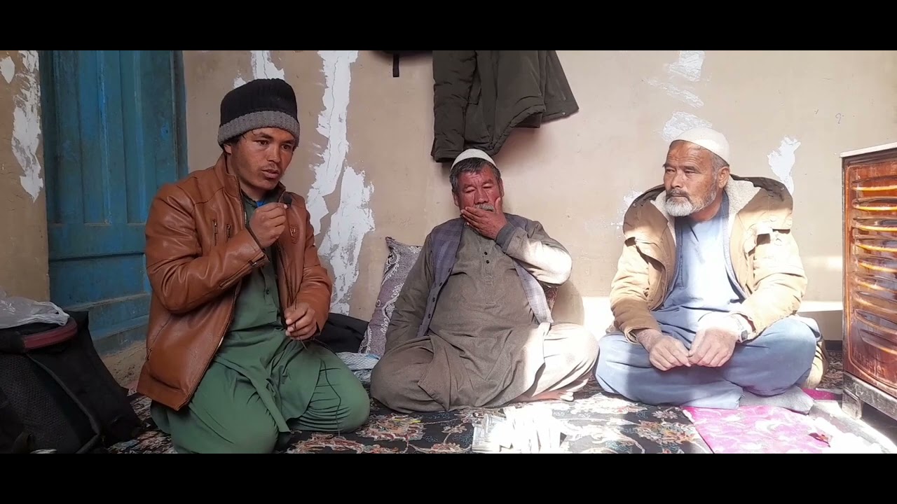 کمک نقدی خییرین برای بند آب گل بادام