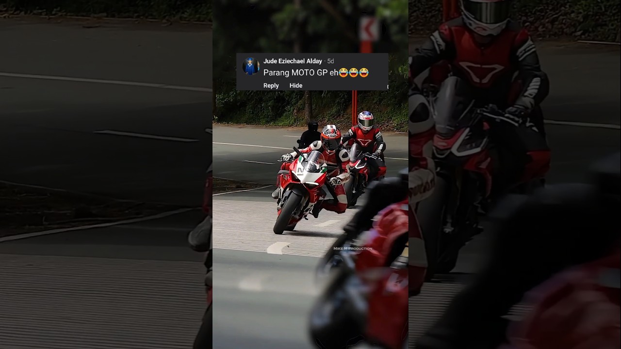 MRLQ GP 🔥🫡 #moto #ducati #panigale #yamaha #shorts #rider #bikelife #trending #sound #fyp #bike
