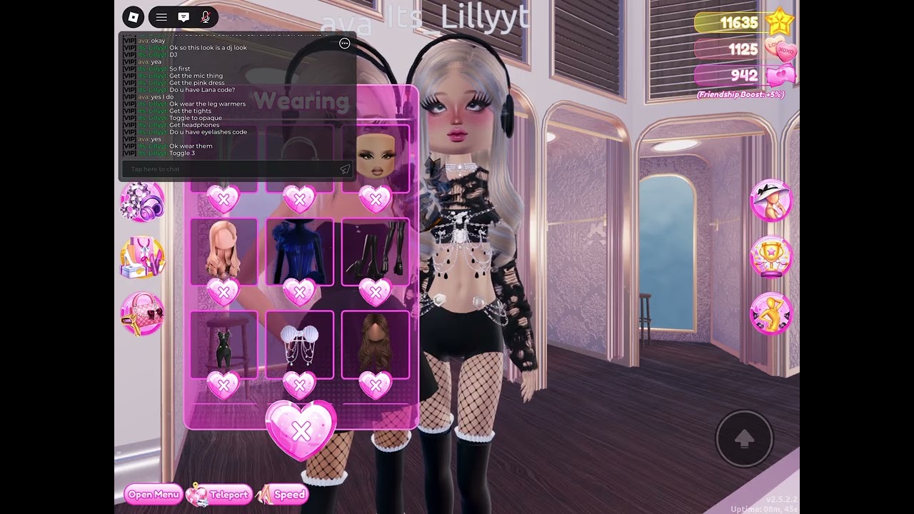 Stay until the end bc you can also do this outfit