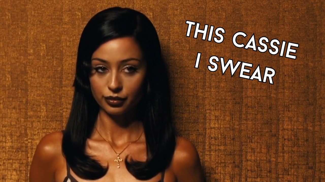 Maddy being True Friend for Cassie - Euphoria Season 3